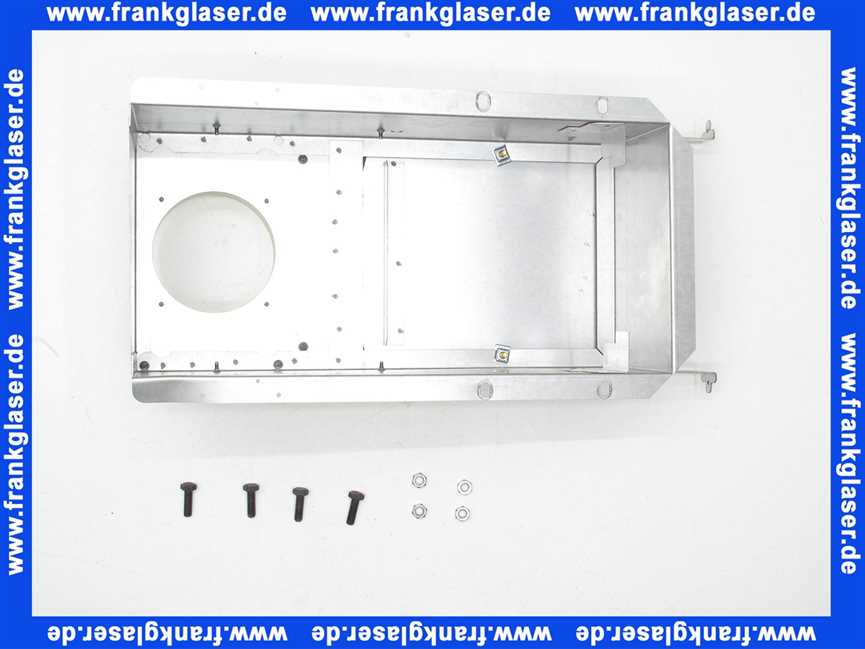 63015597 Junkers Strömungssicherung G124/G124V 14-18/3 210 mm