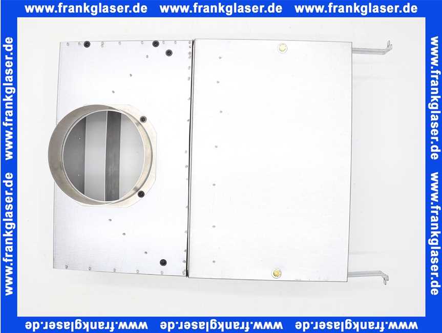 63015599 Junkers Strömungssicherung G124 32/5 380mm