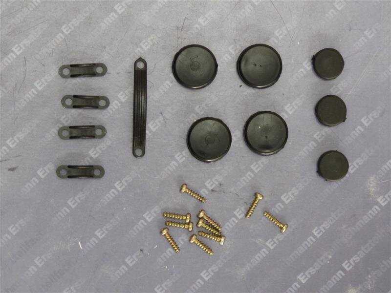 63017672 Junkers Montage-Material Modul-EMS