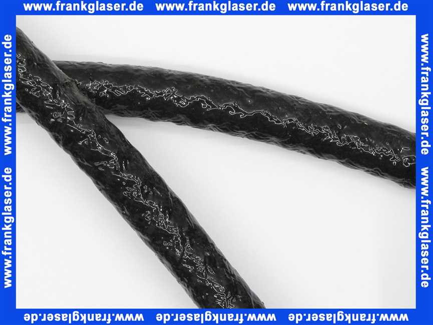 63020975 Junkers Dichtschnur 18x3800 GP für TG51, TG52