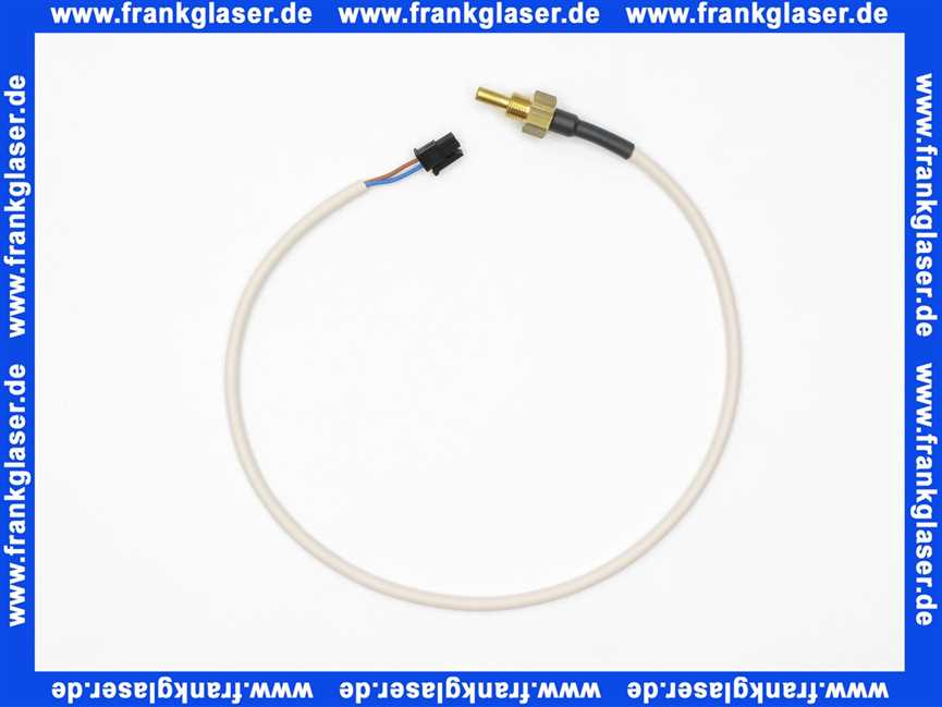 63022590 Junkers Fühler Lufttemperatur für KUB 19,27-3