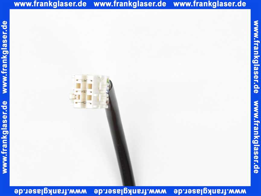 63022592 Junkers Verbindungsleitung Brennstoff1 SAFe, für KUB 19,27-3, TS 10-19,-27