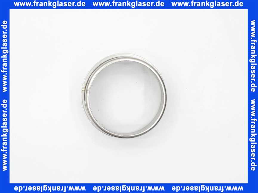 63022595 Junkers Stützrohr L:50 mm für KUB 19,27-3