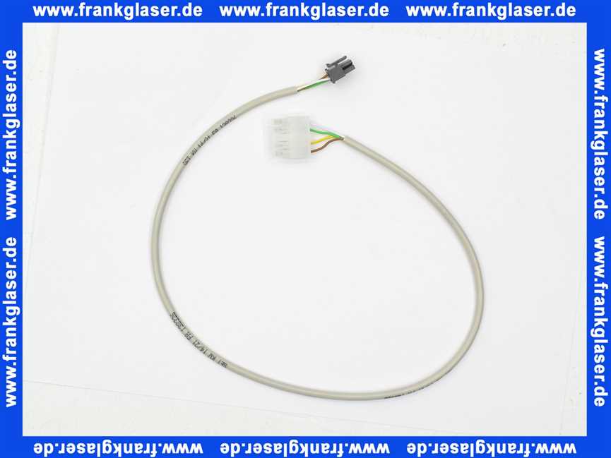 63022597 Junkers Verbindungsleitung Gebläse SAFe, für KUB 19,27-3, TS 10-19,-27