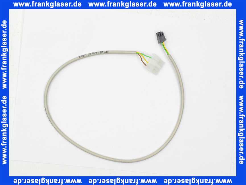 63022597 Junkers Verbindungsleitung Gebläse SAFe, für KUB 19,27-3, TS 10-19,-27