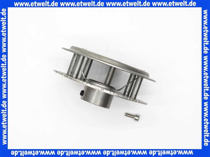 63022609 Junkers Mischsystem BZ 1.0-18 für BZ 1.0-18