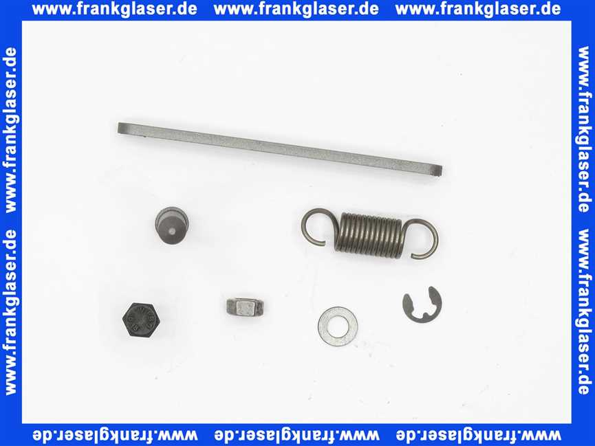 63029376 Junkers Schließeinheit für COSY08.., COSY10..