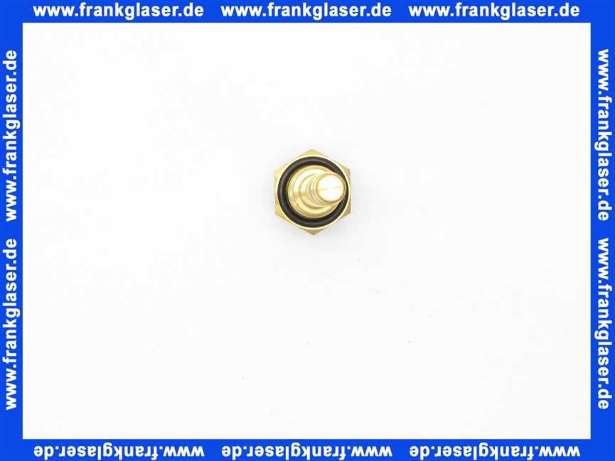 63029641 Junkers Fühler Kessel G1/4 75lg für KBR 120...280-3 A, MKB.., TG 12 EK..