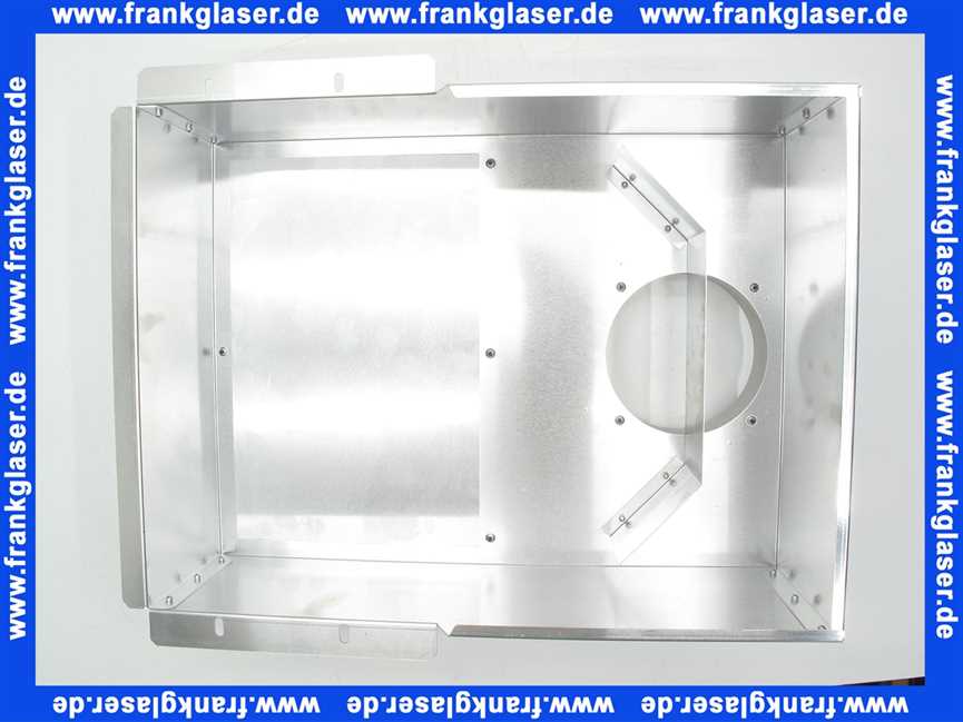 63035668 Junkers Strömungssicherung 5Gld für G124X, G144, G144 ECO