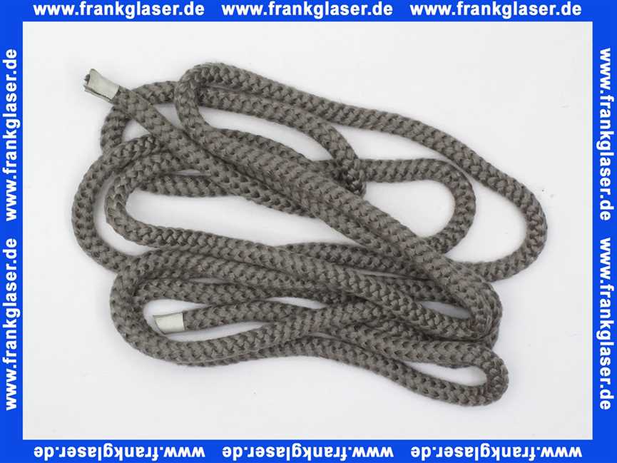 63039939 Junkers Dichtschnur für Türe 7/7G für COSY07..