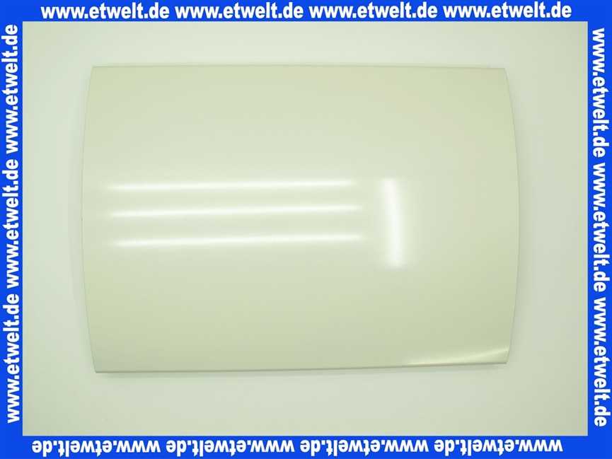 63040327 Junkers Vorderwand Kessel TG13