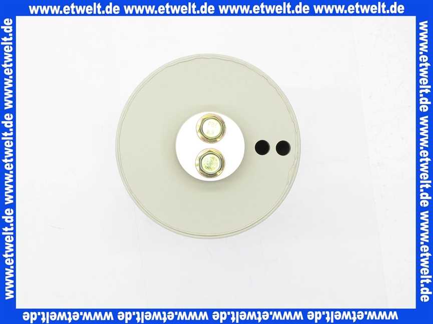 63041096 Junkers Resonator D110x250 Wanne für KBR 120-3 A.., MKB 240-3 A..