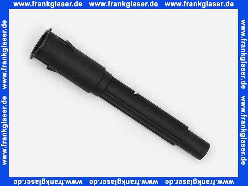 63045054 Junkers Halterohr HG V4 für BE1.0-2.3, BE-A