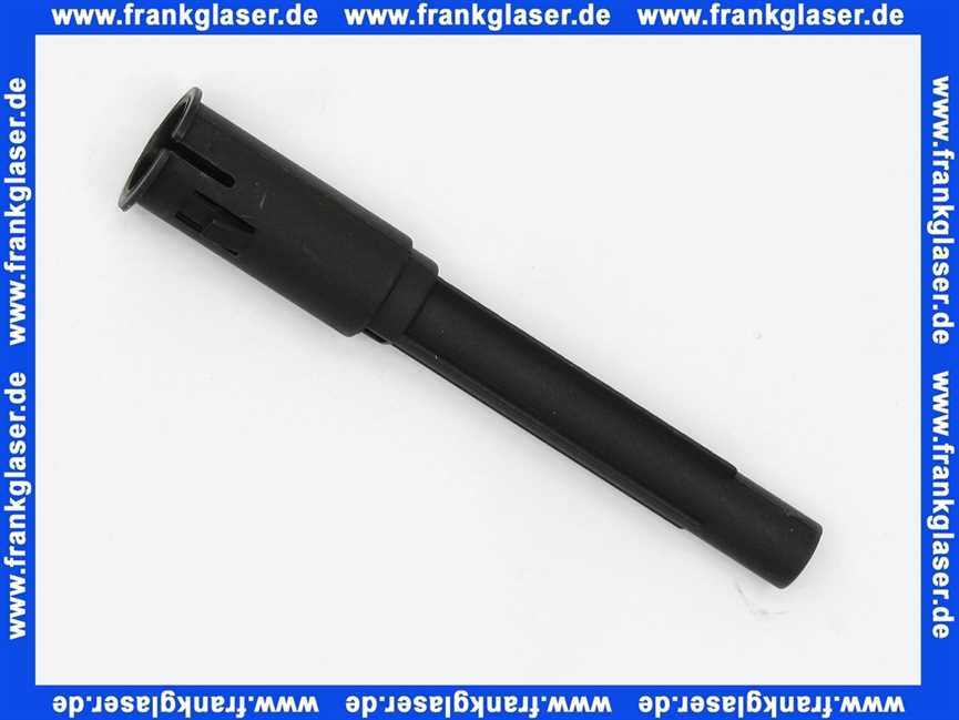 63045054 Junkers Halterohr HG V4 für BE1.0-2.3, BE-A