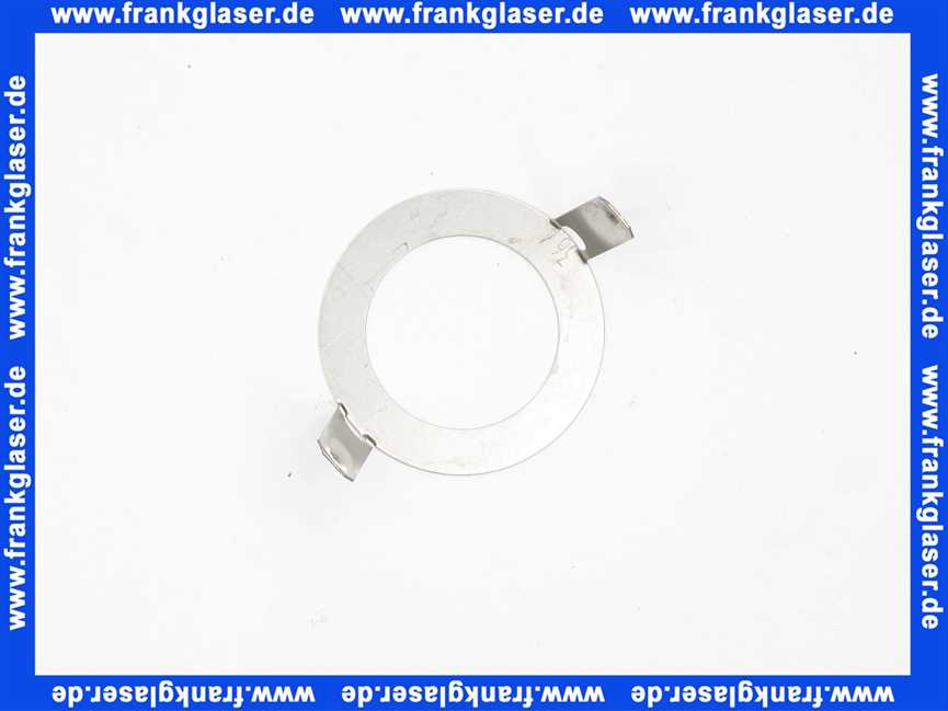 67900531 Junkers Luftdüse Eg L+E GB112-60W