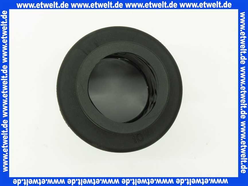 67900532 Junkers Verbindungsstück Gebläse/Brenner für BK 11 W-60