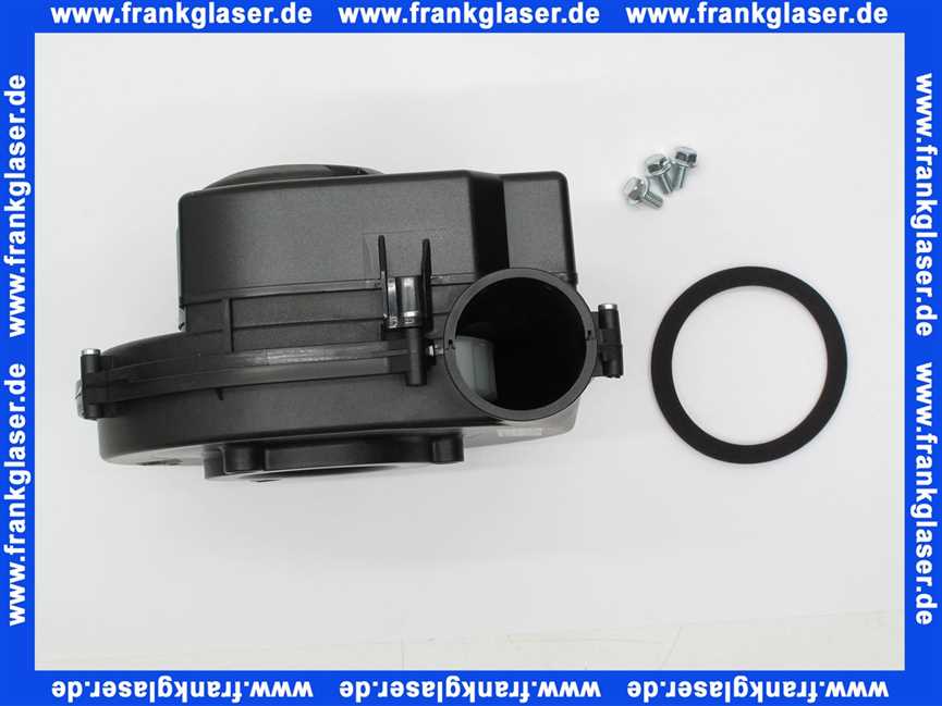 67900533 Junkers Gebläse GB112-60W für GB112