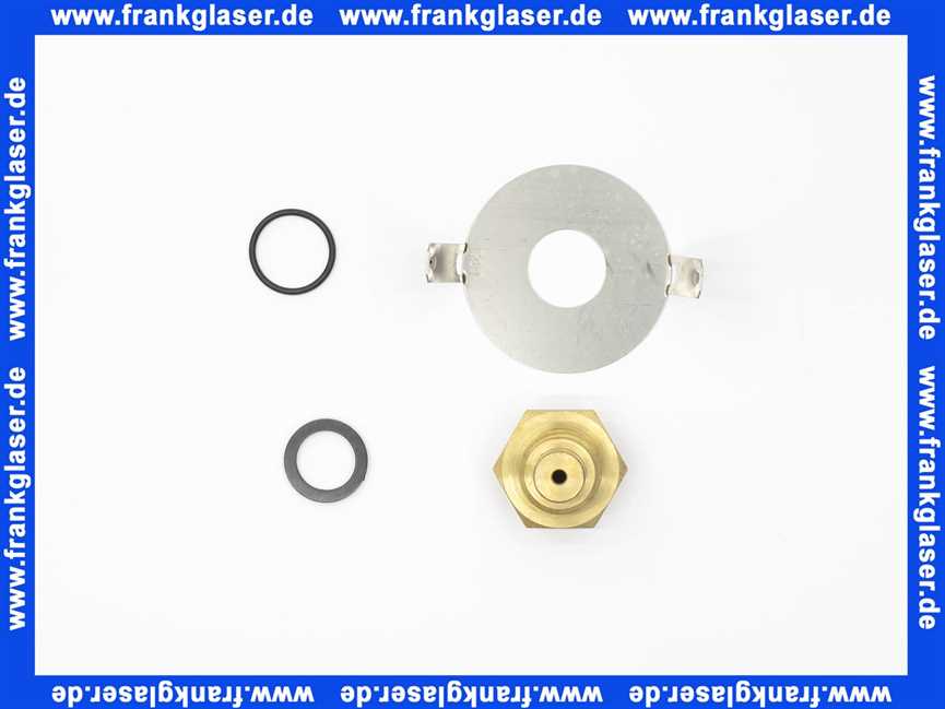 7095546 Junkers Umstt Linea-23 Propan (G31),3P
