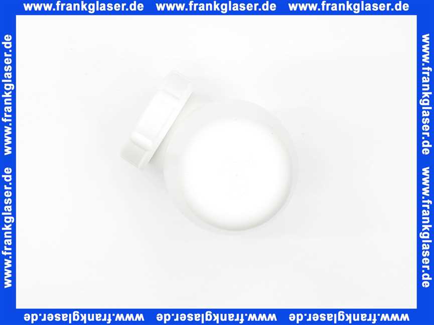 7096260 Junkers Geruchsverschluss 19/29/40