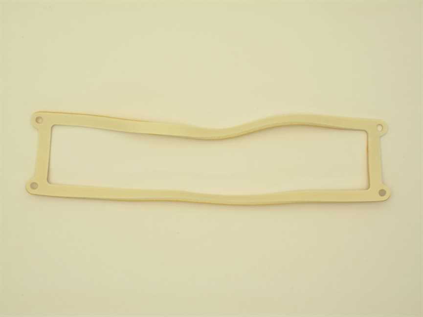 7098120 Junkers Dichtung Brennergehäuse Typ 29 76615 für GB102/29