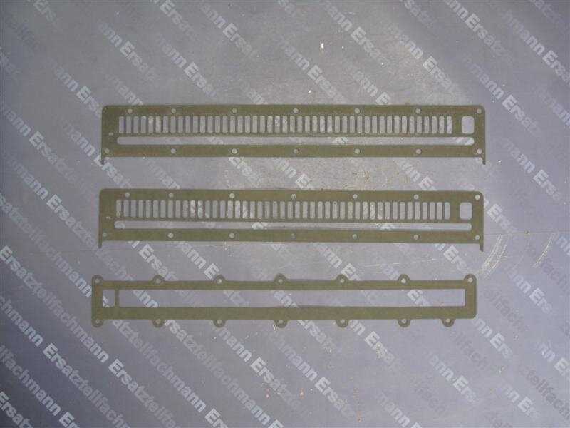 7098140 Junkers Dichtungssatz für Brennereinheit 76613 für GB102