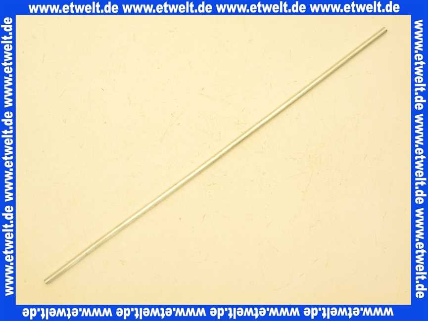 7098168 Junkers Startgasleitung Typ 19