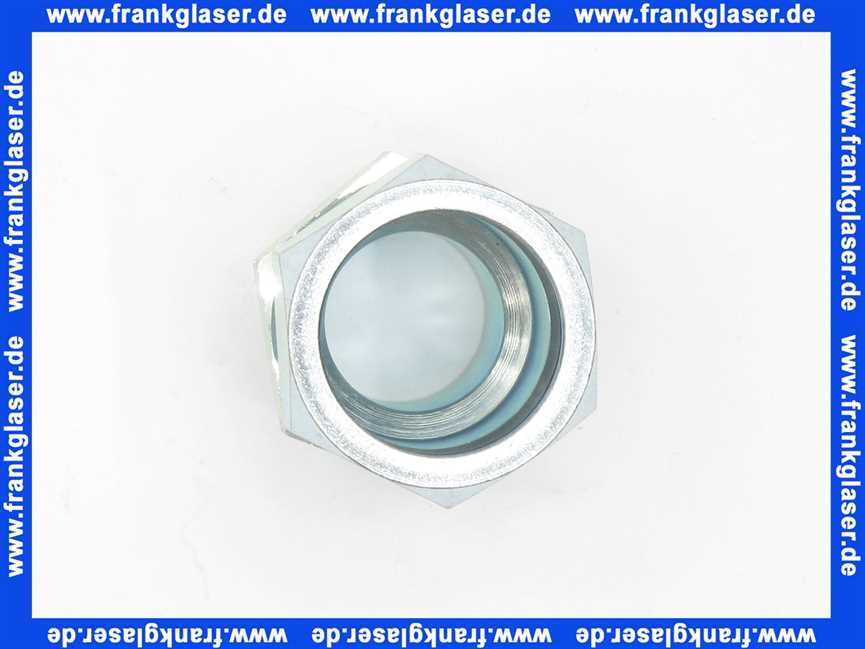 7098424 Junkers Anschlussverbindung kpl