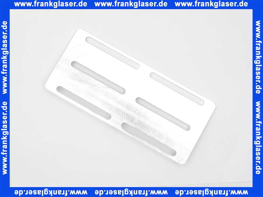 7098828 Junkers Staublech für GB112-24W/WT, Linea-kombi23