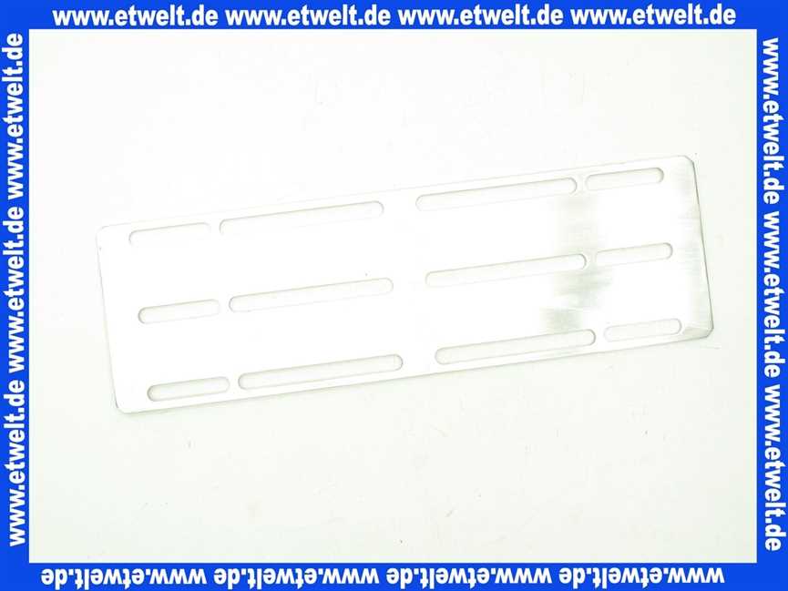 7098830 Junkers Staublech f GB112-29W/WT