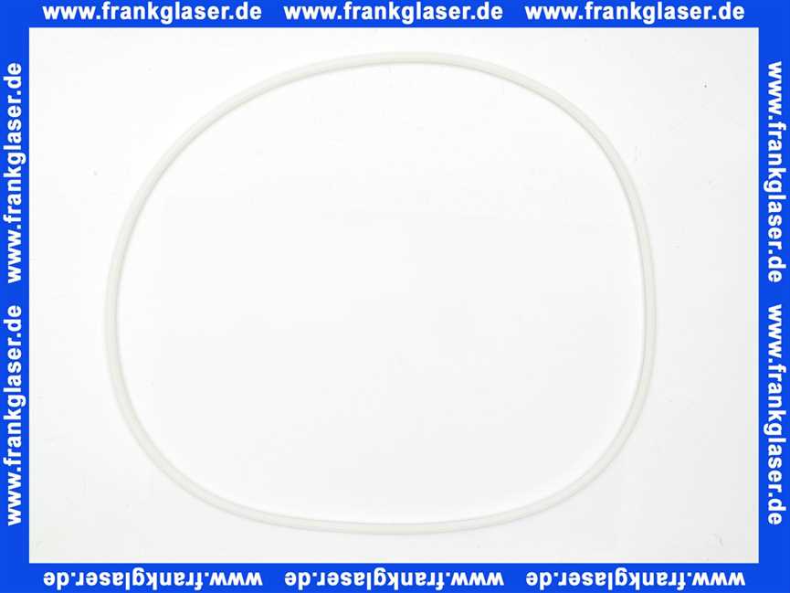 7098838 Junkers Dichtung Kondenswassers GB112-43W für GB112-43, GB142-45