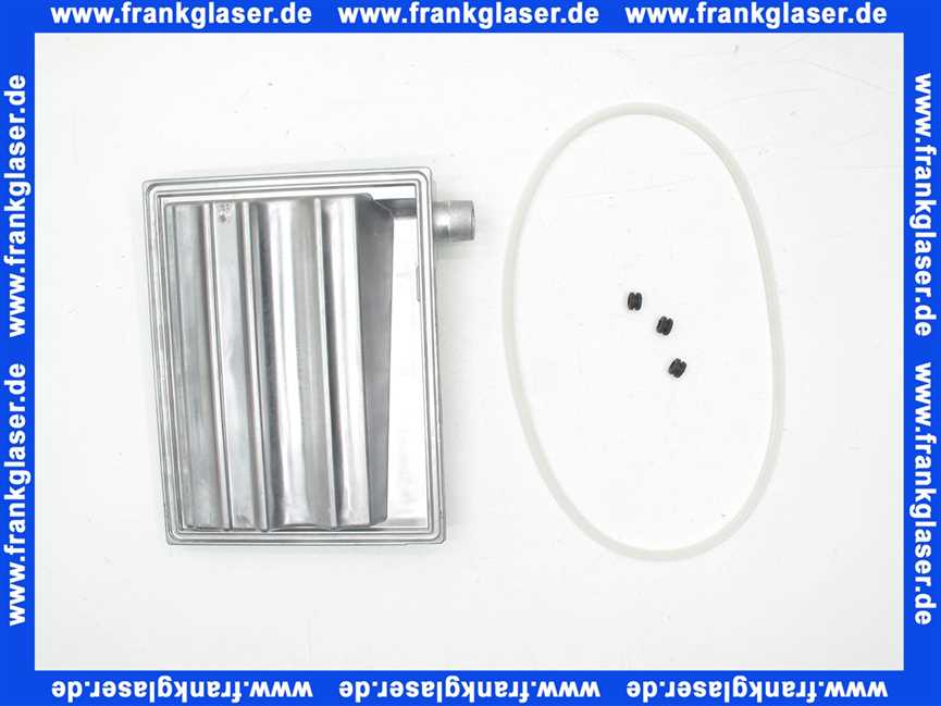 7098840 Junkers Kondenswassersammler GB112-24W/WT Linea-kombi23