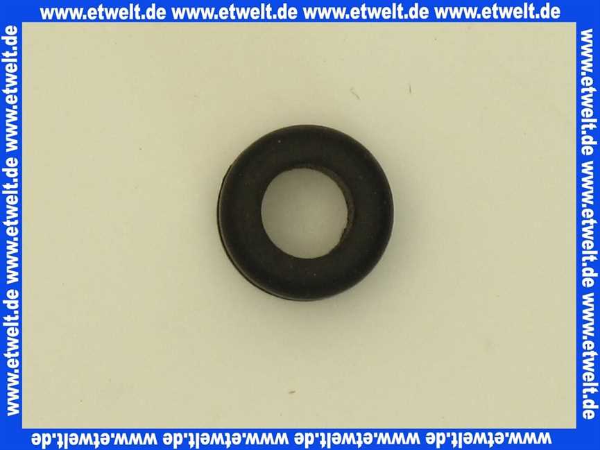 7098846 Junkers Aufhängeringe für Gebläse Set 1 Stück