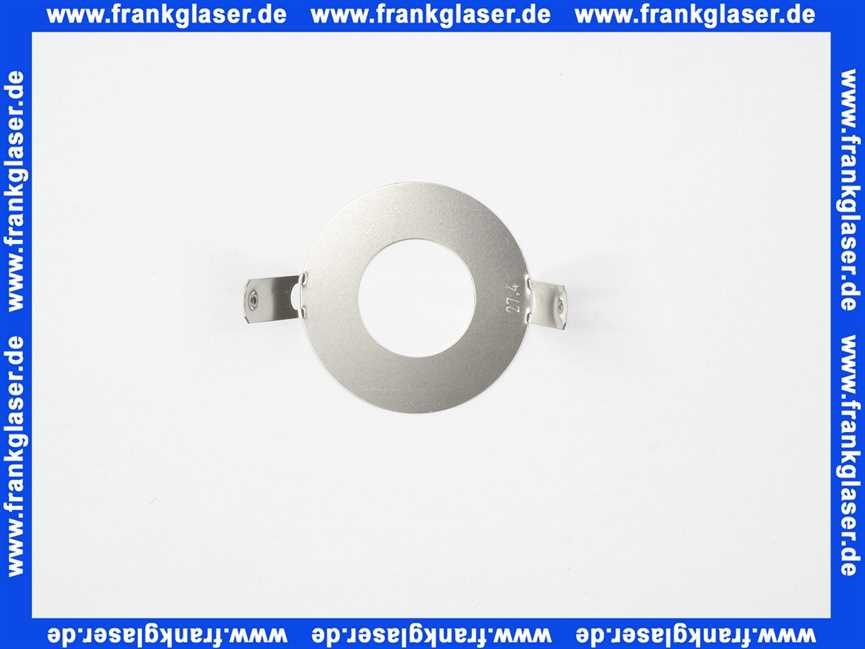 7098894 Junkers Luftdüse FG 43W/WT