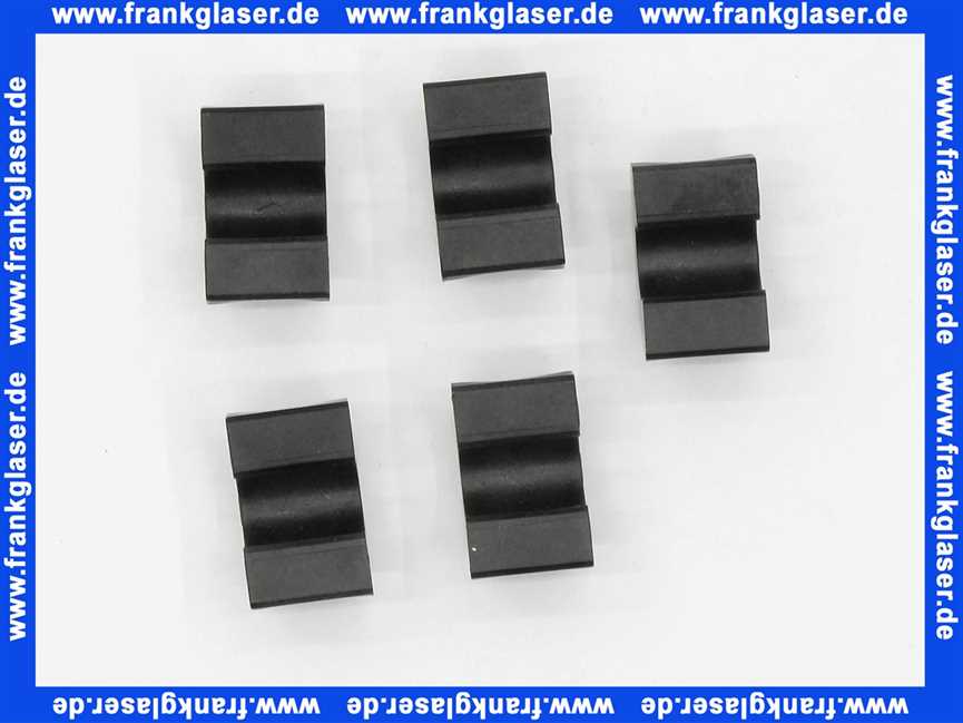 7098946 Junkers Sicherungsklemme für Gebläse GB112