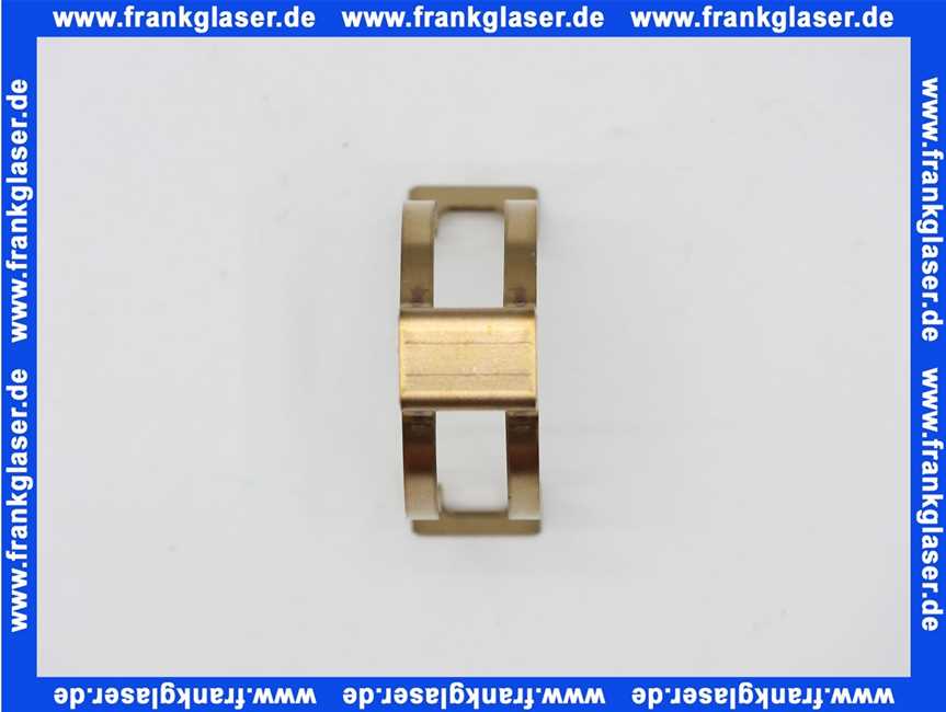 7098988 Junkers Klemmfeder 1 Stück für U104 Linea-kombi23