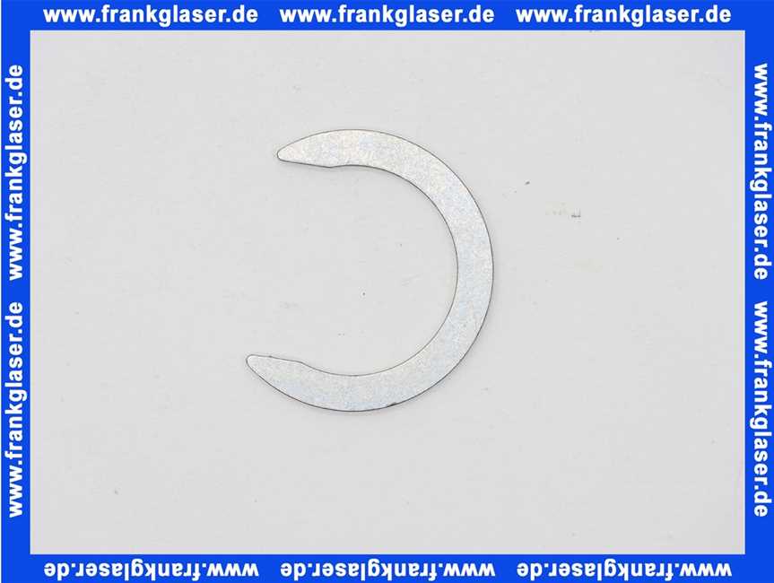 7098996 Junkers Ausgleichsscheibe für GB112 (Pumpe) 1 Stück