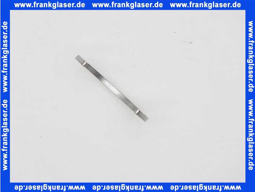 7098996 Junkers Ausgleichsscheibe für GB112 (Pumpe) 1 Stück