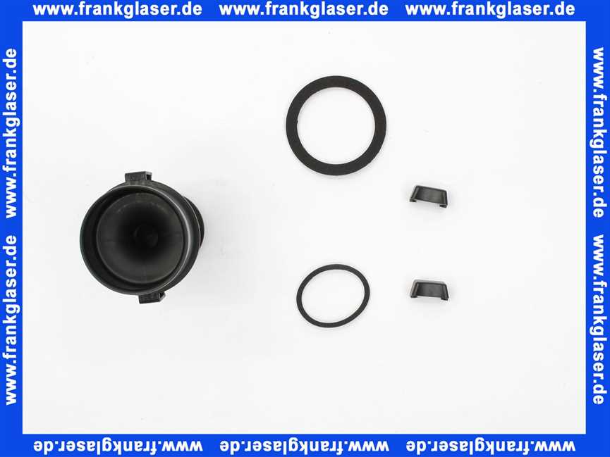 7099019 Junkers Venturi 423.088A für BK 16 W-14