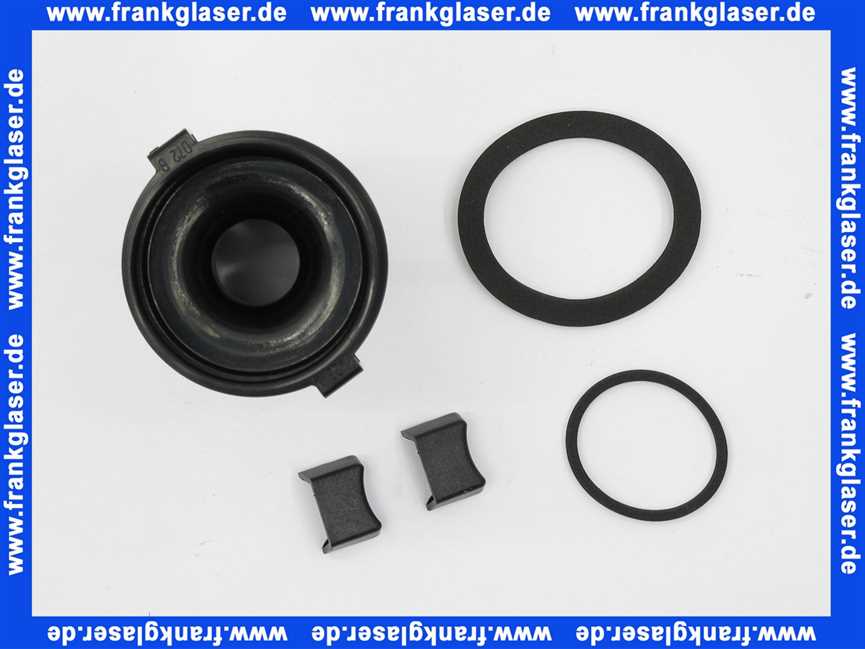 7099020 Junkers Venturi 423.072A