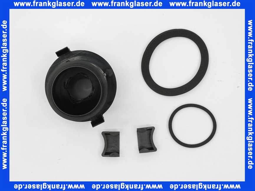 7099020 Junkers Venturi 423.072A