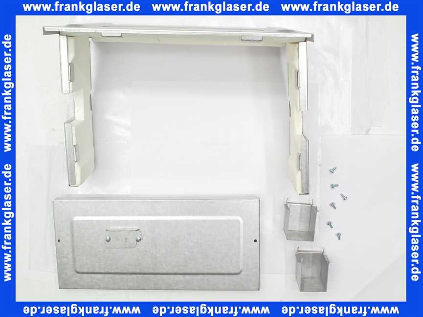7099115 Junkers Verbrennungskammer U124 kpl