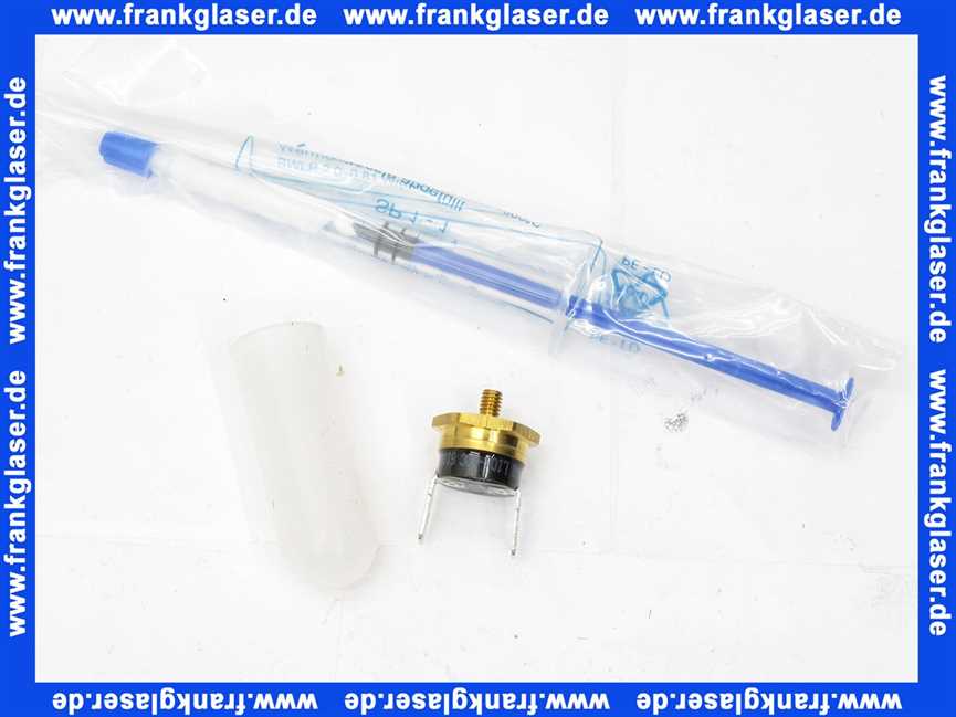 7099117 Junkers Sicherheitstemperaturbegrenzer U122/124