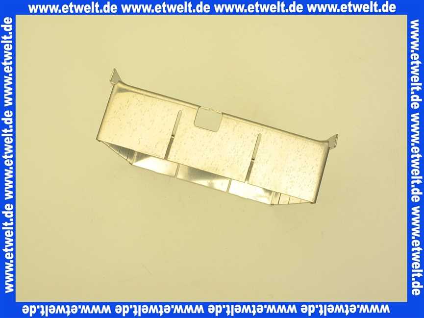 7099144 Junkers Brennerrahmen für HG 11,13 WK/WKG