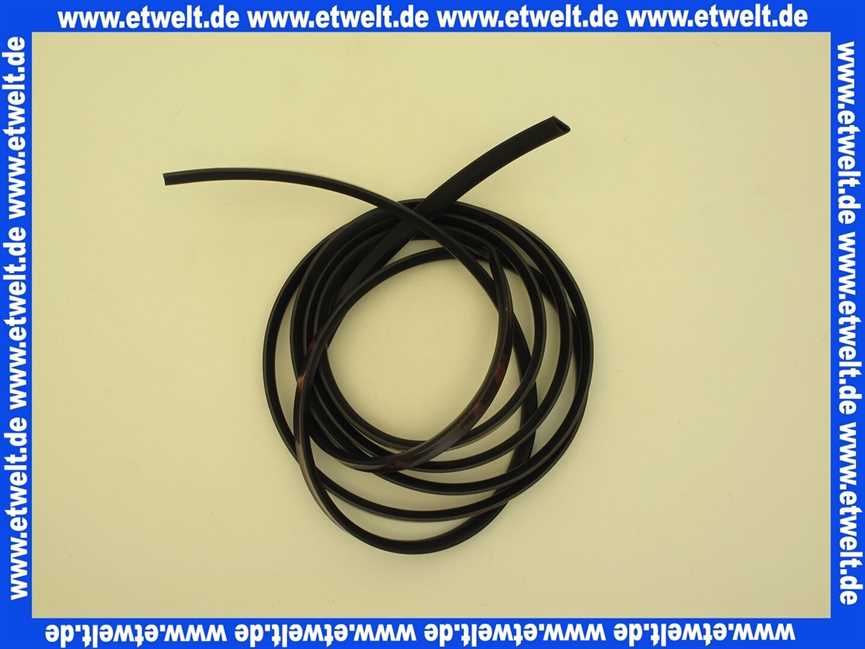 7099150 Junkers Dichtung (3m)