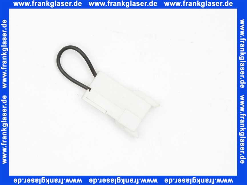 7099202 Junkers Brücke f WT Kabelbaum GB112