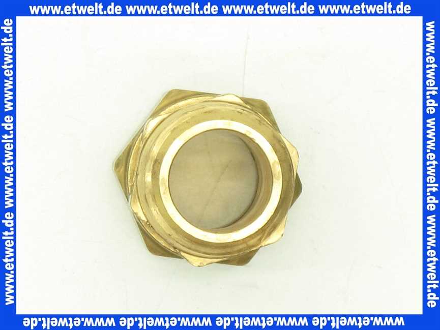 7099222 Junkers Anschlussverb 1/2 kpl