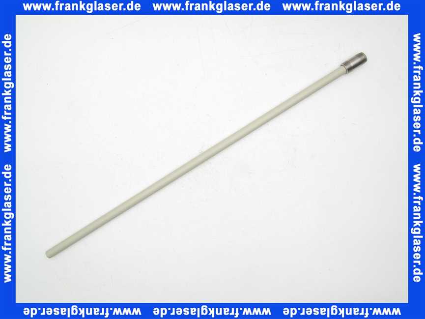 7099262 Junkers Tauchrohr 3/4 x820 lg