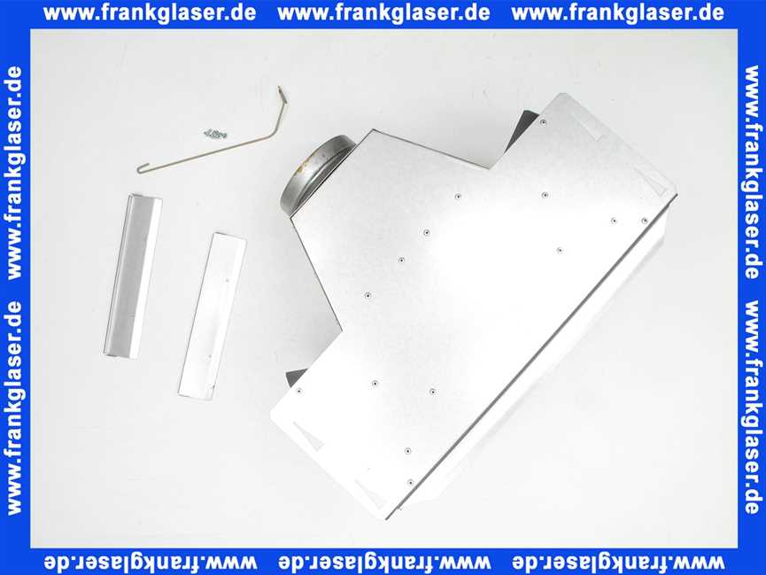 7099310 Junkers Strömungssicherung für 20W/WK