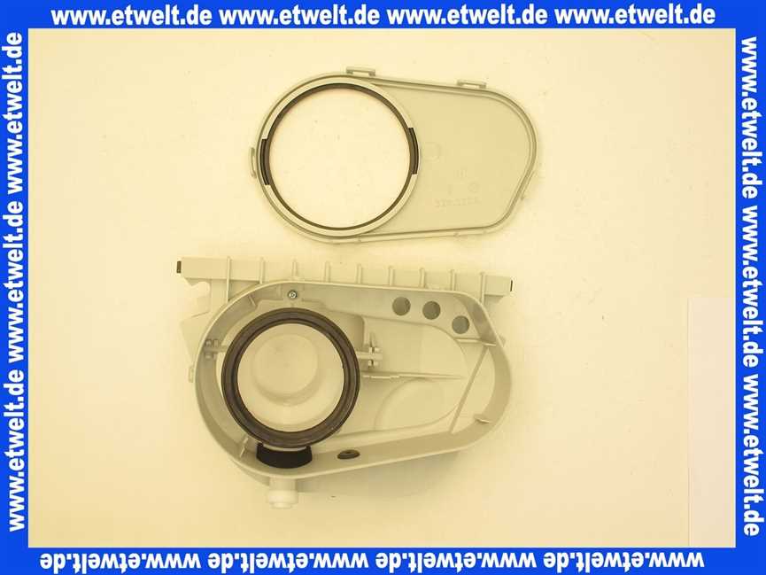 7099508 Junkers Kesselanschlussstück konzentr für BK13