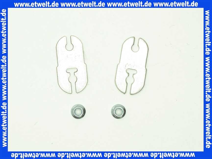 7099566 Junkers Bügel für Ionisationelektrode Glühzünder BK13